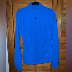 Lululemon Define Jacket in Poolside